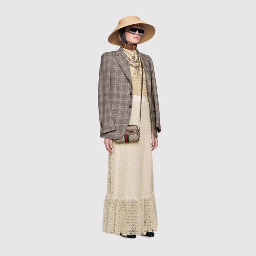 Ophidia GG Supreme mini bag - Image 8