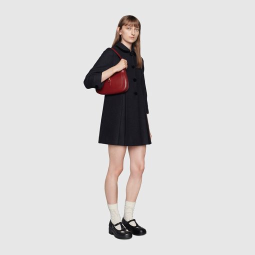 GUCCI Jackie 1961 small shoulder bag - Image 7