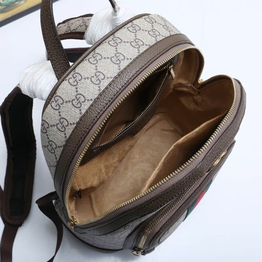 Gucci Ophidia Series Small GG Backpack - Image 7
