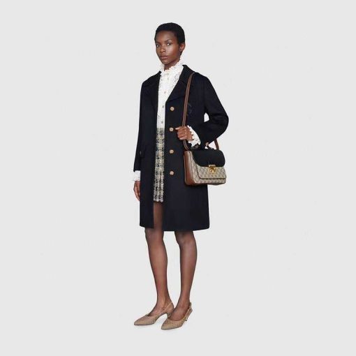 GUCCI Padlock mini bag - Image 8