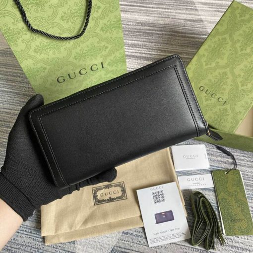 Gucci Diana continental wallet - Image 6