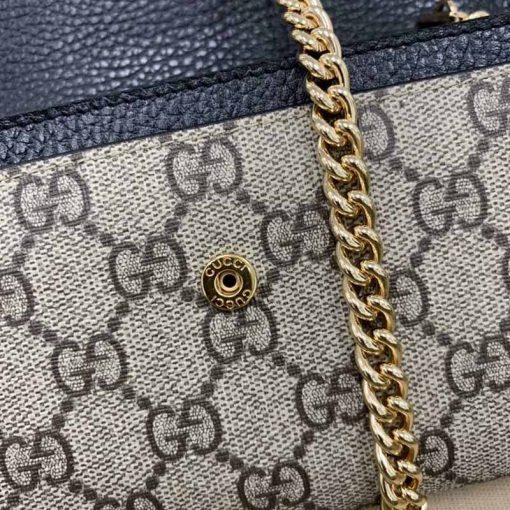 GG Marmont chain wallet - Image 8