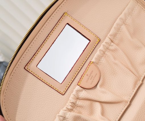 Louis Vuitton Nice Mini Toiletry Pouch 32Cm M47280 - Image 5