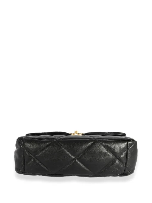 Large Shoulder Bag - Image 3