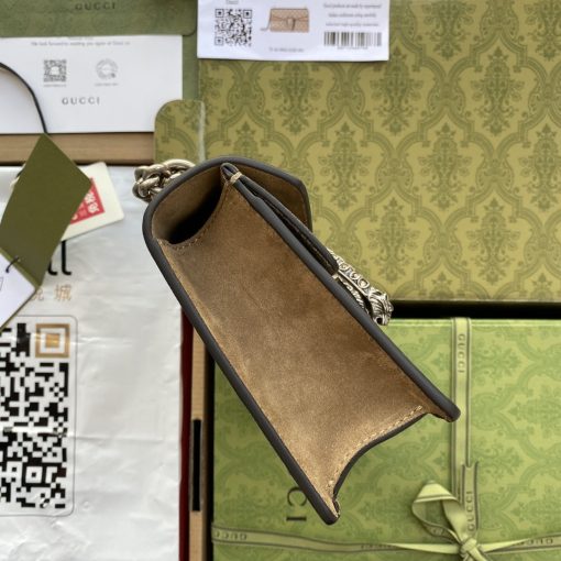 Gucci Dionysus Small Shoulder Bag 499623 92Tjn 8660 - Image 7