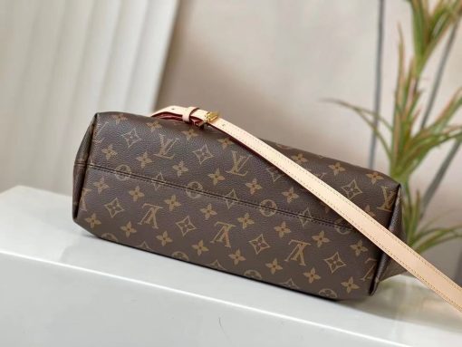 Louis Vuitton Boetie  Mm 31Cm M45987 - Image 5