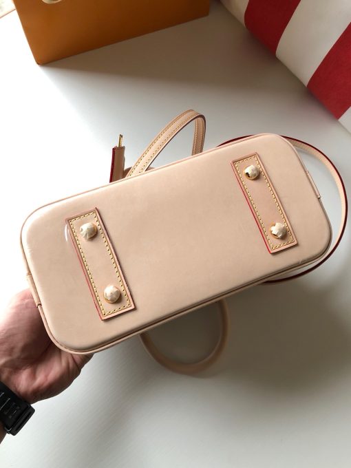 Louis Vuitton Alma Bb Monogram M53152 - Image 5
