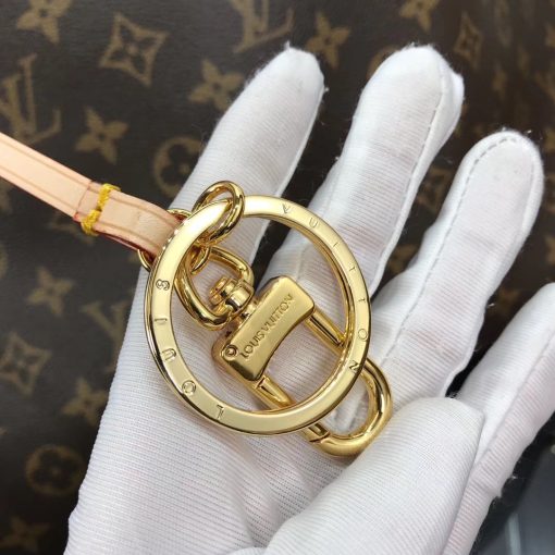 Louis Vuitton Artsy Mm M44869 - Image 4