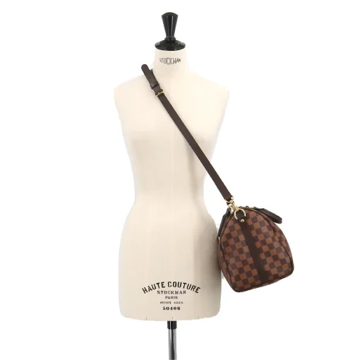 Louis Vuitton Speedy Bandouli?re 30 - Image 6