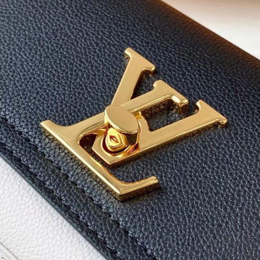 Louis Vuitton Neo Alma Pm 35Cm Black M44832 - Image 3