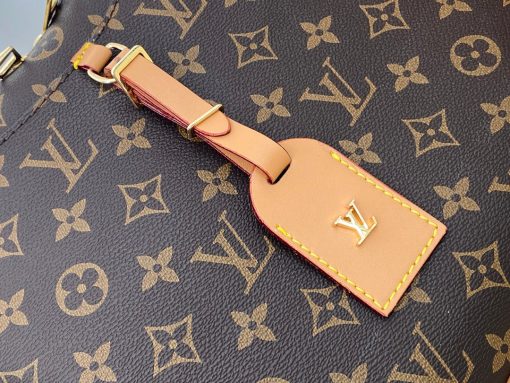 Louis Vuitton Odeon Mm Natural M45355 - Image 5