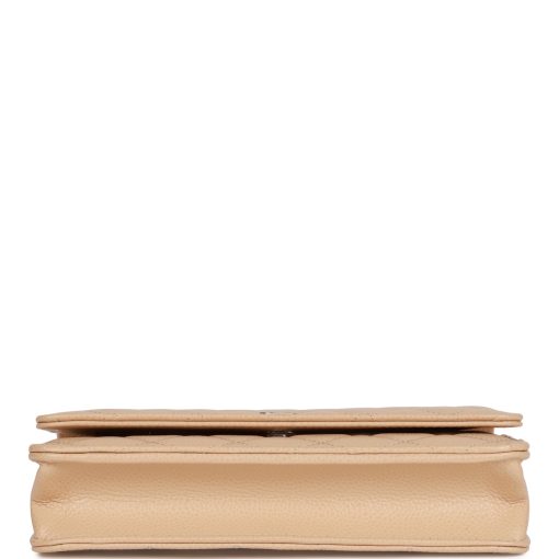 Wallet On Beige Hardware - Image 5