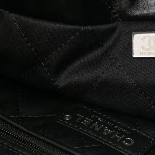 Small  22 Black - Image 7