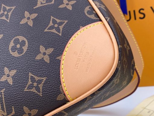 Louis Vuitton Odeon Mm Natural M45355 - Image 3