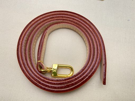 Louis Vuitton Women's Favorite Mm Damier Azur 28Cm - Image 6