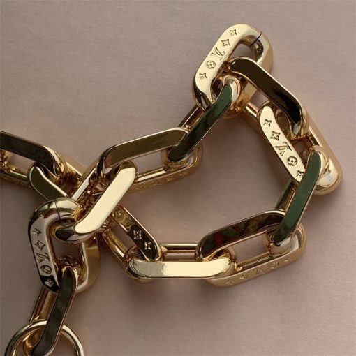 Louis Vuitton Coussin Pm 26Cm Black M57790 - Image 6