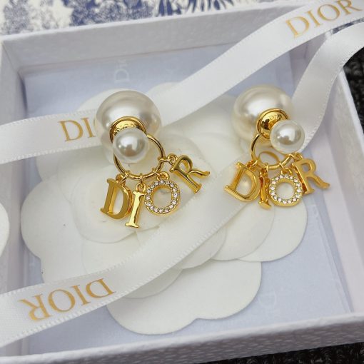 Louis Vuitton Blue Charm Gold Bracelet - Image 5