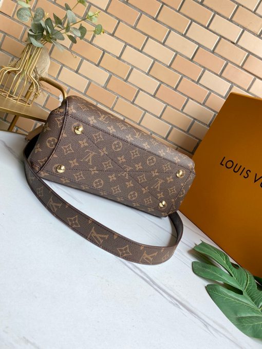 Louis Vuitton Montaigne Mm 29Cm M41055 - Image 6