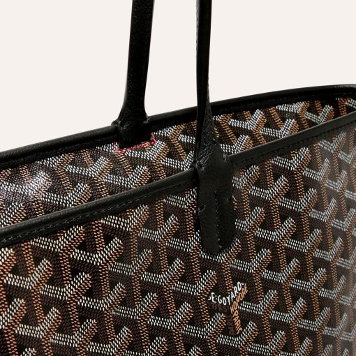 Goyard Artois Mm Bag 30Cm - Image 3