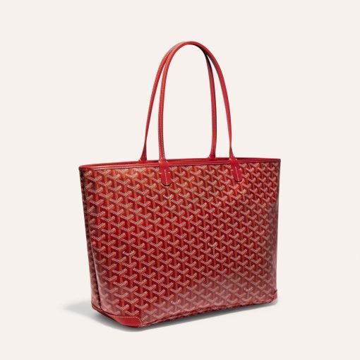 Goyard Artois Mm Bag 30Cm - Image 2