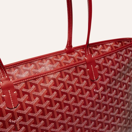 Goyard Artois Mm Bag 30Cm - Image 3