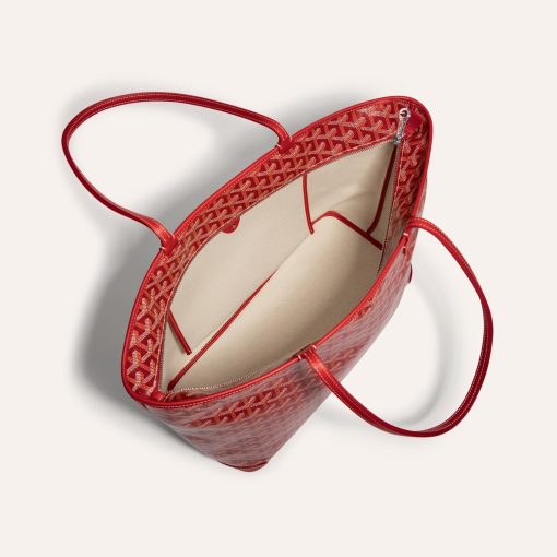 Goyard Artois Mm Bag 30Cm - Image 4