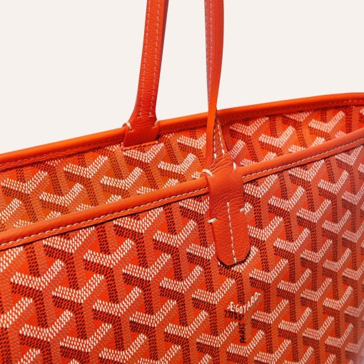 Goyard Artois Mm Bag 30CM - Image 3