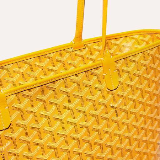 Goyard Artois Mm Bag 30Cm - Image 3