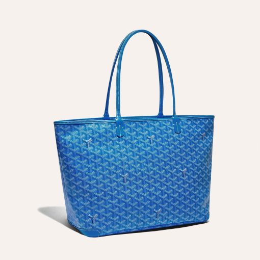 Goyard Artois Mm Bag 30Cm - Image 2