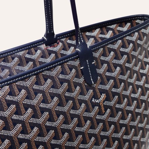 Goyard Artois Mm Bag 30CM - Image 3