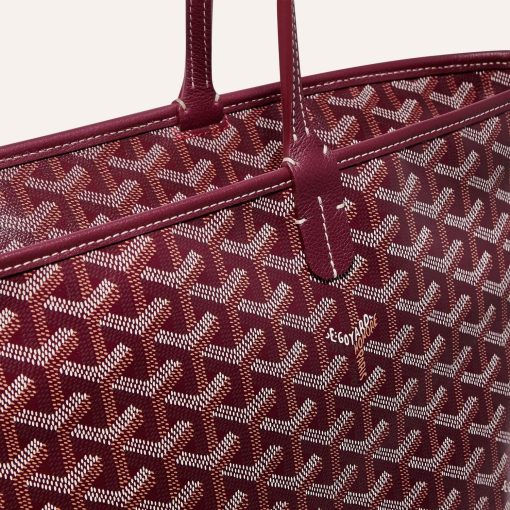 Goyard Artois Mm Bag 30CM - Image 3