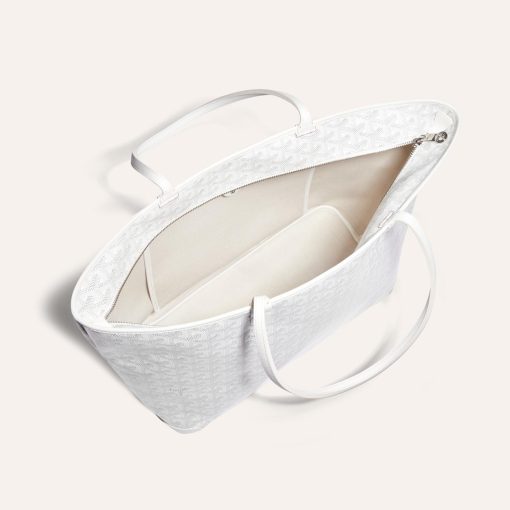 Goyard Artois Mm Bag 30Cm - Image 4