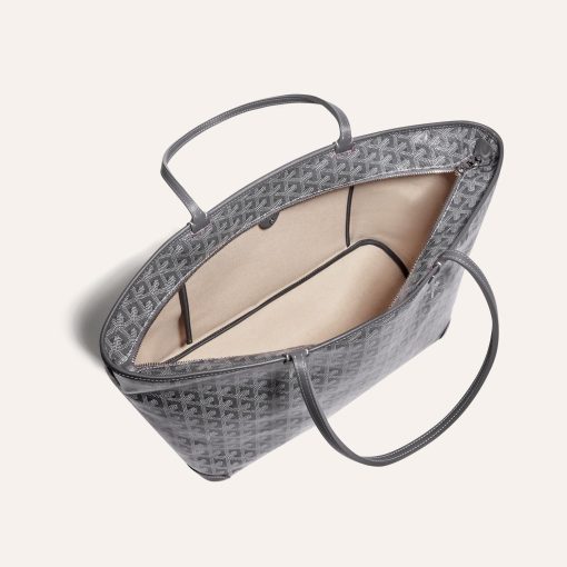 Goyard Artois Mm Bag 30Cm - Image 4