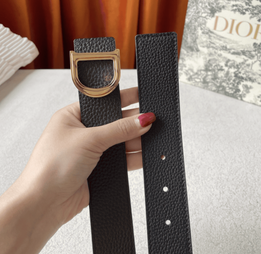 Ysl Multi-Folded Wallet In Grain De Poudre Embossed Leather Black 414404Bow021000 - Image 4