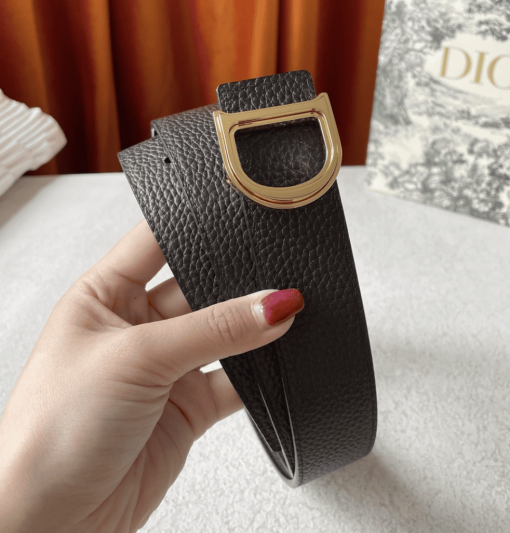 Ysl Multi-Folded Wallet In Grain De Poudre Embossed Leather Black 414404Bow021000 - Image 5