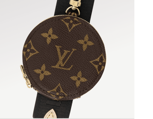 Louis Vuitton Colorful Monogram Scarf Blue 180Cm - Image 2