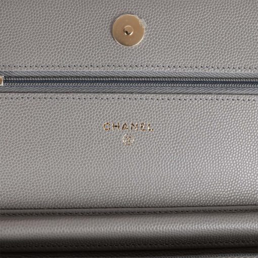Wallet On Grey Light Hardware - Image 7