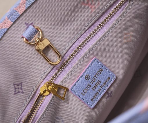 Louis Vuitton Onthego Pm 25Cm Sunrise Pastel M59856 - Image 3