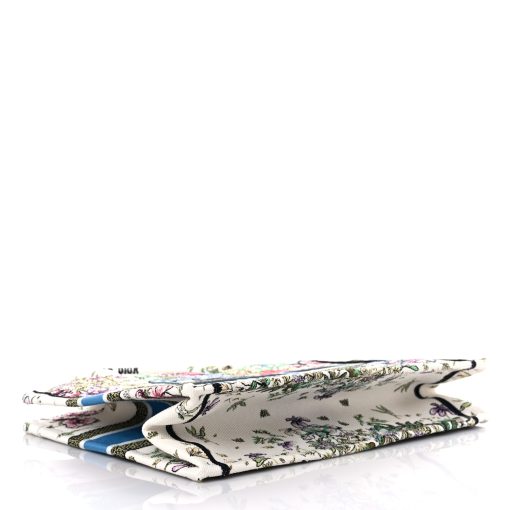 Christian Dior  Book Tote Latte - Image 4