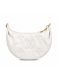 Louis Vuitton Over The Moon 27Cm White M59959