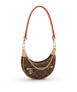 Louis Vuitton Coussin Pm 26Cm Brown M59277