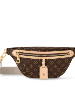 Louis Vuitton High Rise