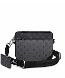 Louis Vuitton Trio Messenger Bag 24Cm M69443