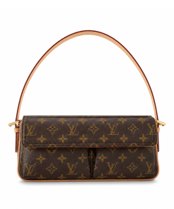 Louis Vuitton Viva Cite Mm In Monogram Canvas 30Cm
