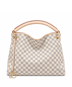 Louis Vuitton Damier Azur Artsy Mm 41Cm N40253