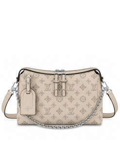 Louis Vuitton Hand It All Pm Galet 29Cm M24255
