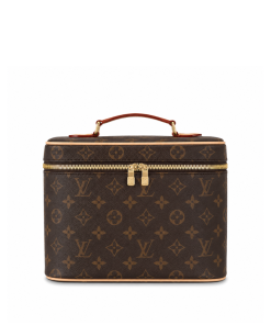 Louis Vuitton Nice Mini Toiletry Pouch 24Cm M44495