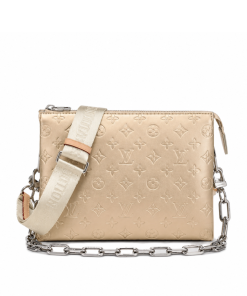 Louis Vuitton Bolso Coussin Pm Golden 26Cm M59278