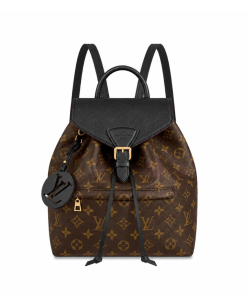 Louis Vuitton Montsouris Pm 27Cm M45515
