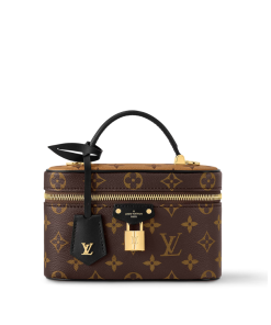 Louis Vuitton Vanity Chain Pouch M47125